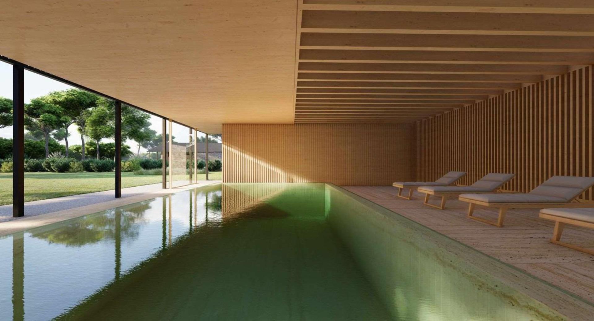 Tivoli Estela Golf & Lodges Porto Povoa de Varzim Exterior photo